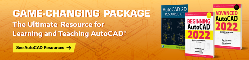 New AutoCAD 2022 Collection