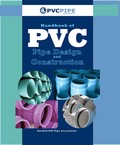 Handbook of PVC Pipe Design and Construction (First Industrial Press Edition)