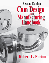 Cam Design and Manufacturing Handbook
