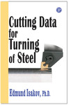 Cutting Data for Turning of Steel