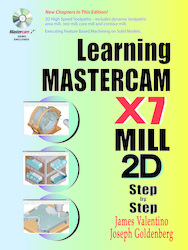 Learning Mastercam X7 Mill Step by Step