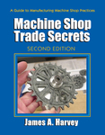 Machine Shop Trade Secrets