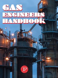 Gas Engineers Handbook