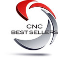 CNC Best Sellers