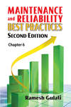 Maintenance and Reliabilty Best Practices, Second Edition, Chapter 6, PEMAC