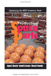 Production Spare Parts