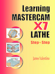 Learning MasterCAM X7 Lathe Step by Step