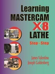 Learning MasterCAM X8 Lathe Step by Step