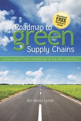A Roadmap to Green Supply Chains