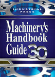 Machinery's Handbook 30th Edition, Guide