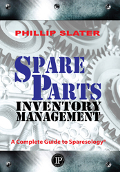 Spare Parts Inventory Management: A Complete Guide to Sparesology®