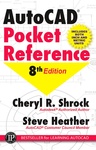 AutoCAD Pocket Reference, 8th Edition