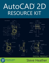 AutoCAD® 2D Resource Kit