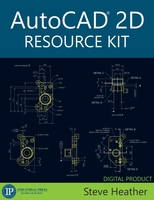 AutoCAD® 2D Resource Kit