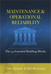 Maintenance and Operational Reliability