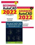 AutoCAD 2022 Complete Digital Package