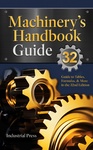 Machinery’s Handbook 32 Guide